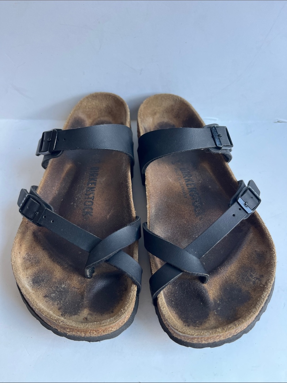 Birkenstock Sandals Size 39/8.5